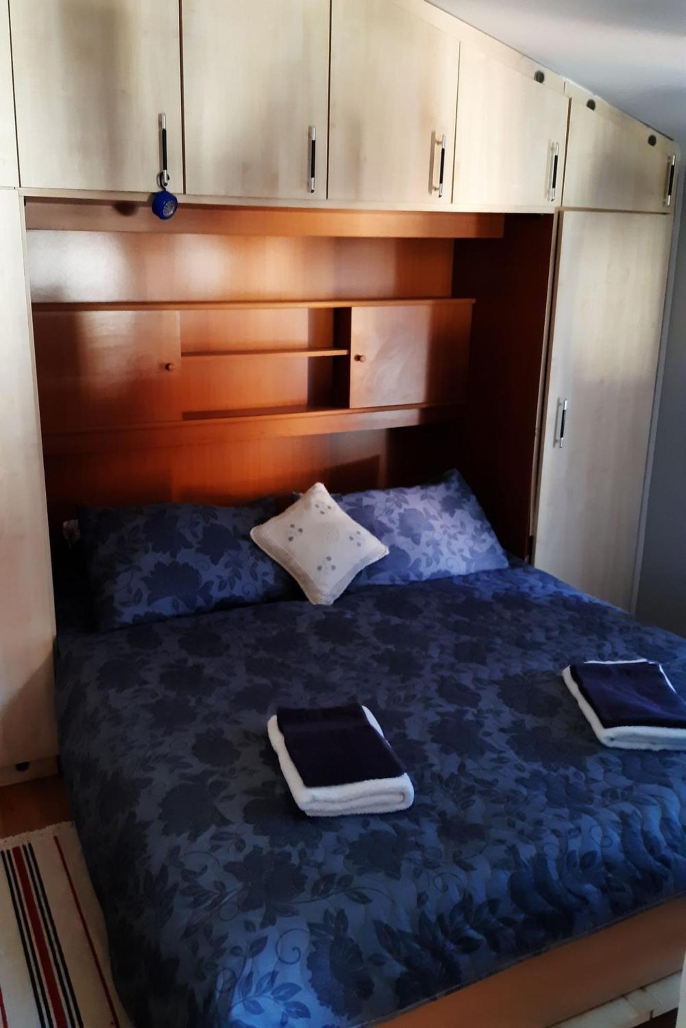 North To South Apartments Izola Bagian luar foto