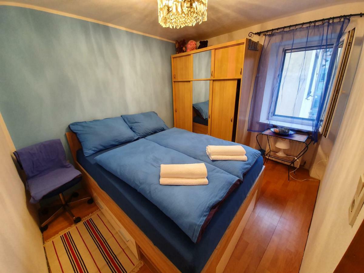 North To South Apartments Izola Bagian luar foto