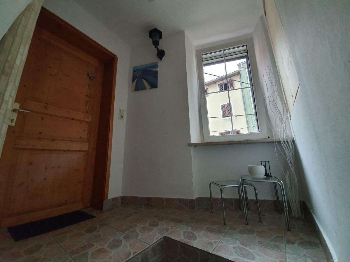 North To South Apartments Izola Bagian luar foto